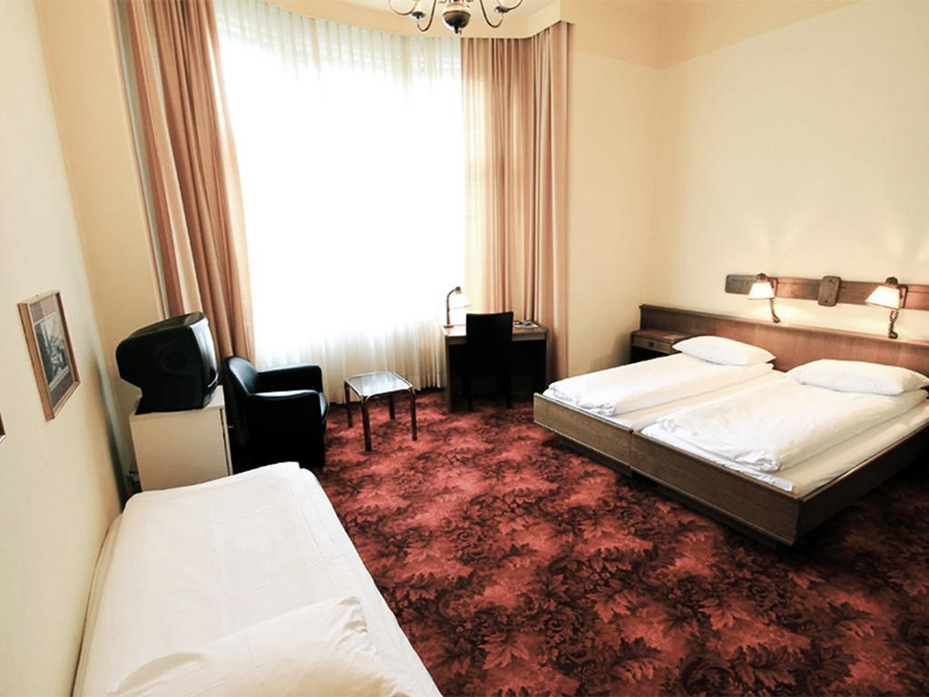 Hotel Fuerstenhof