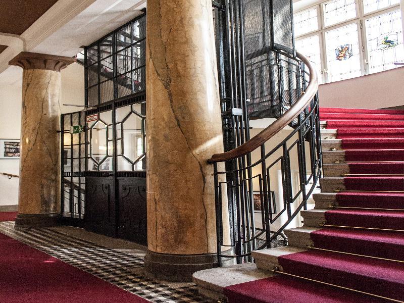 Fuerstenhof Hotel