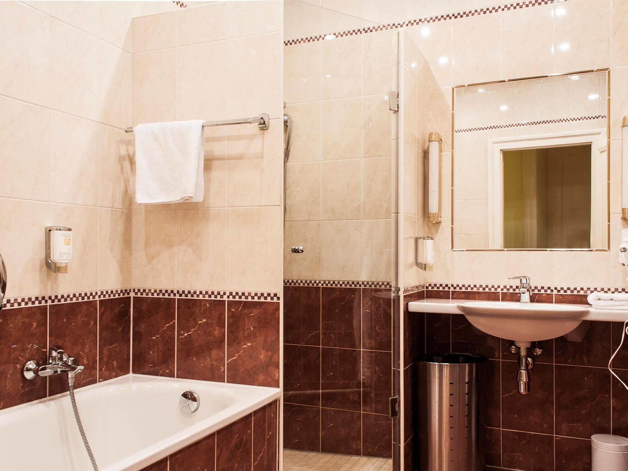 Fuerstenhof Hotel 3*